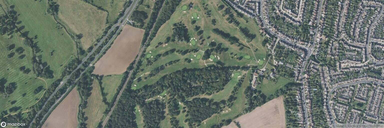 Chelmsford Golf Course — golf course in Chelmsford