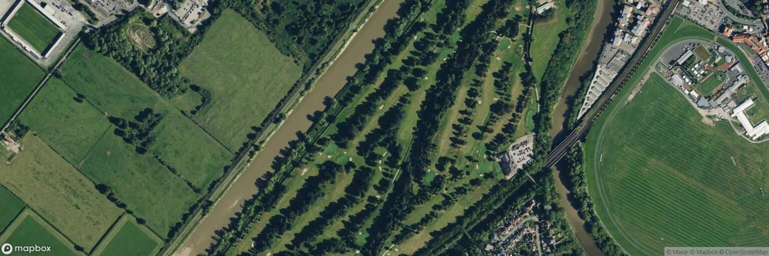 Chester Golf Club — golf course in Chester