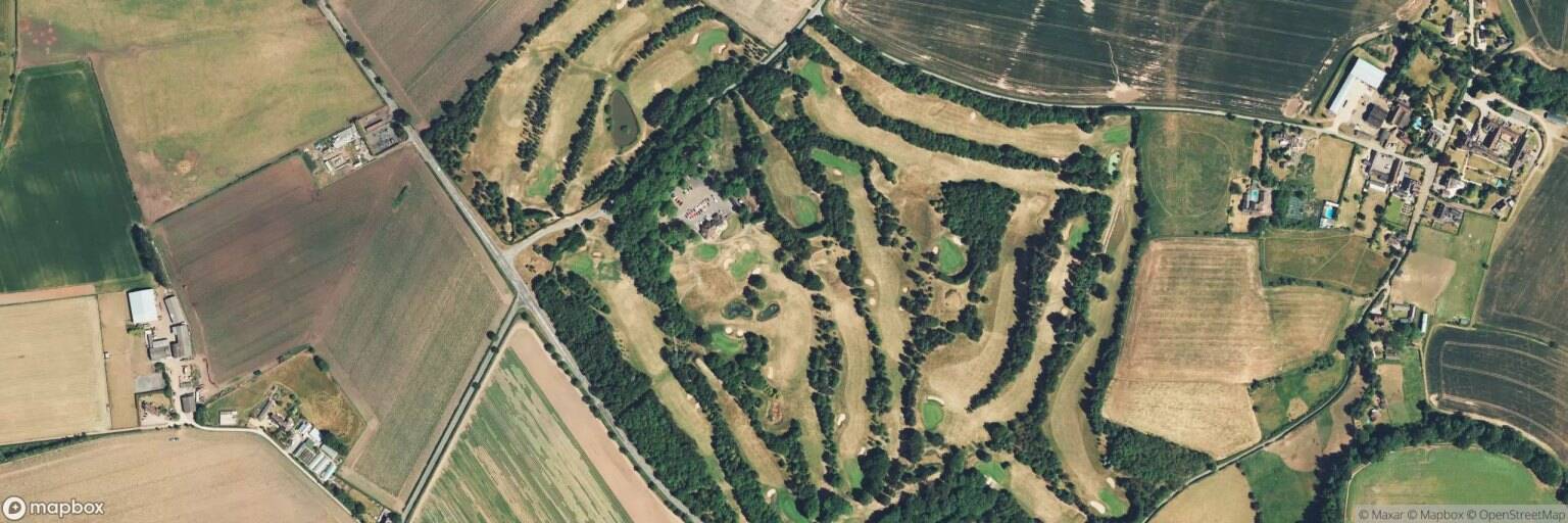Chesterton Valley Golf Club — golf course in Bridgnorth