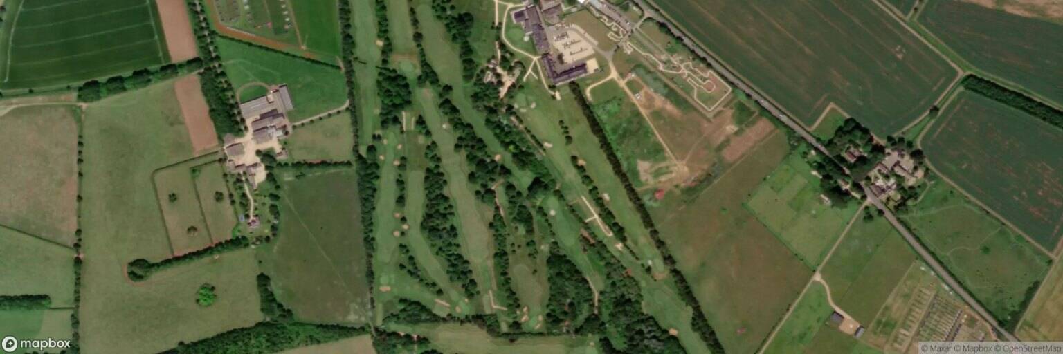 Chipping Norton Golf Club — golf course in Chipping Norton