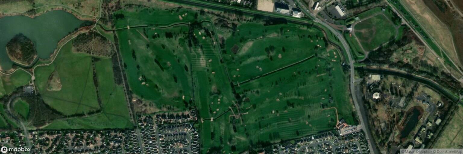 Cleethorpes Golf Club — golf course in Cleethorpes