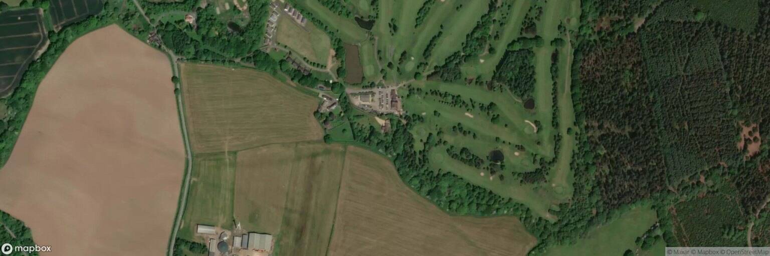 Cleobury Mortimer Golf Club — golf course in Cleobury Mortimer