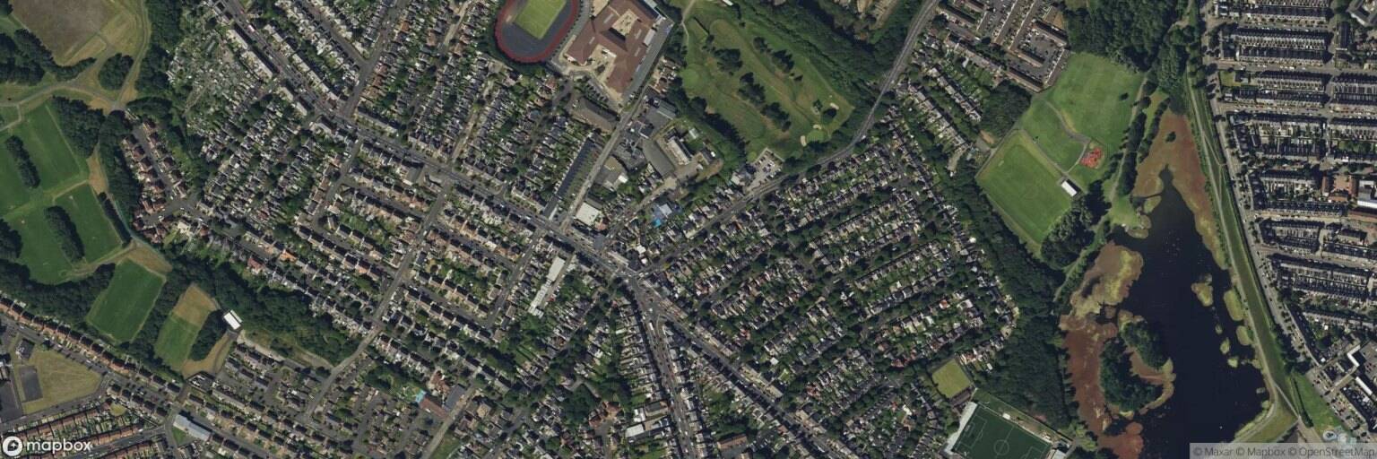 Cliftonville Golf Club — golf course in Belfast