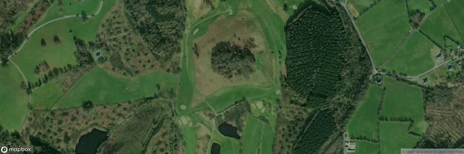 Clones Golf Club — golf course in Clones