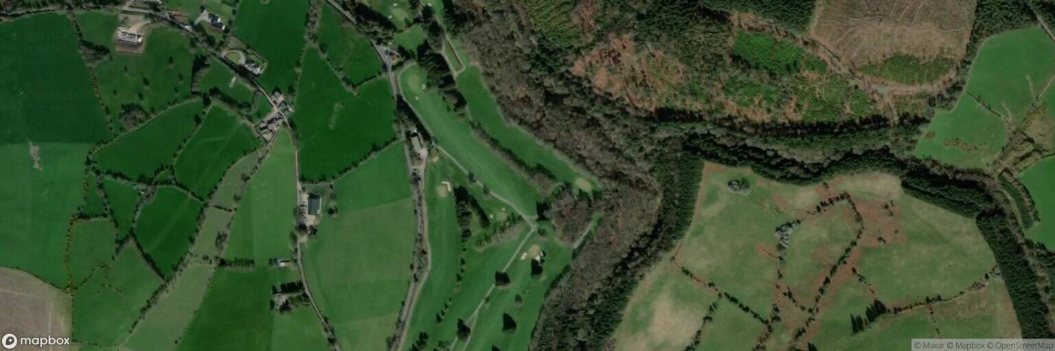 Clonmel Golf Course — golf course in Clonmel