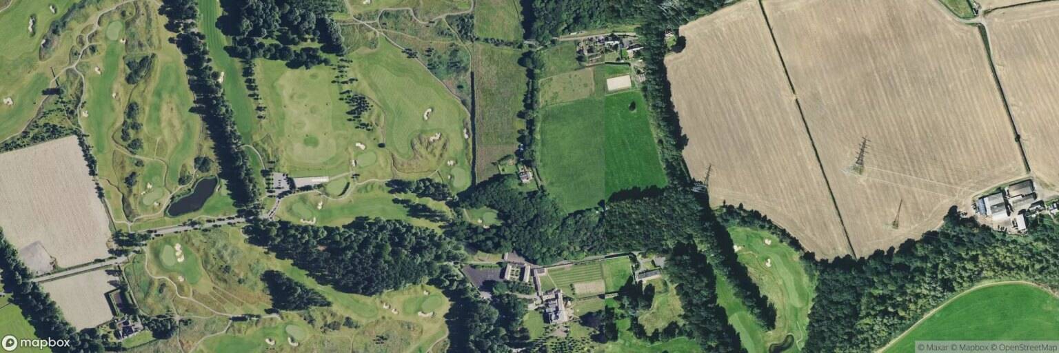 Close House Estate — golf course in Newcastle upon Tyne