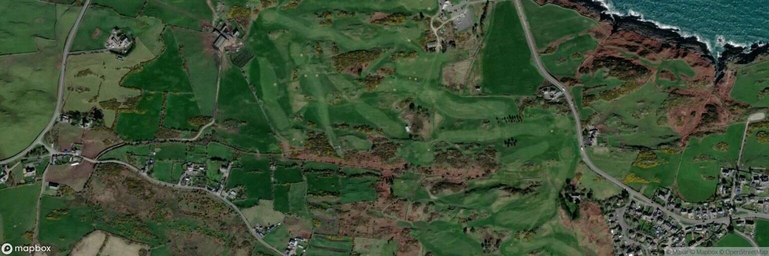 Clwb Golff Porth Llechog / Bull Bay Golf Club — golf course in Amlwch