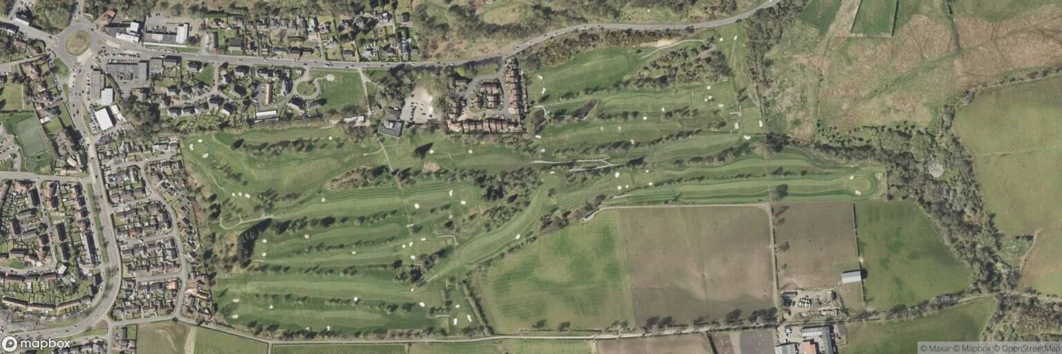 Clydebank & District Golf Course — golf course in Clydebank