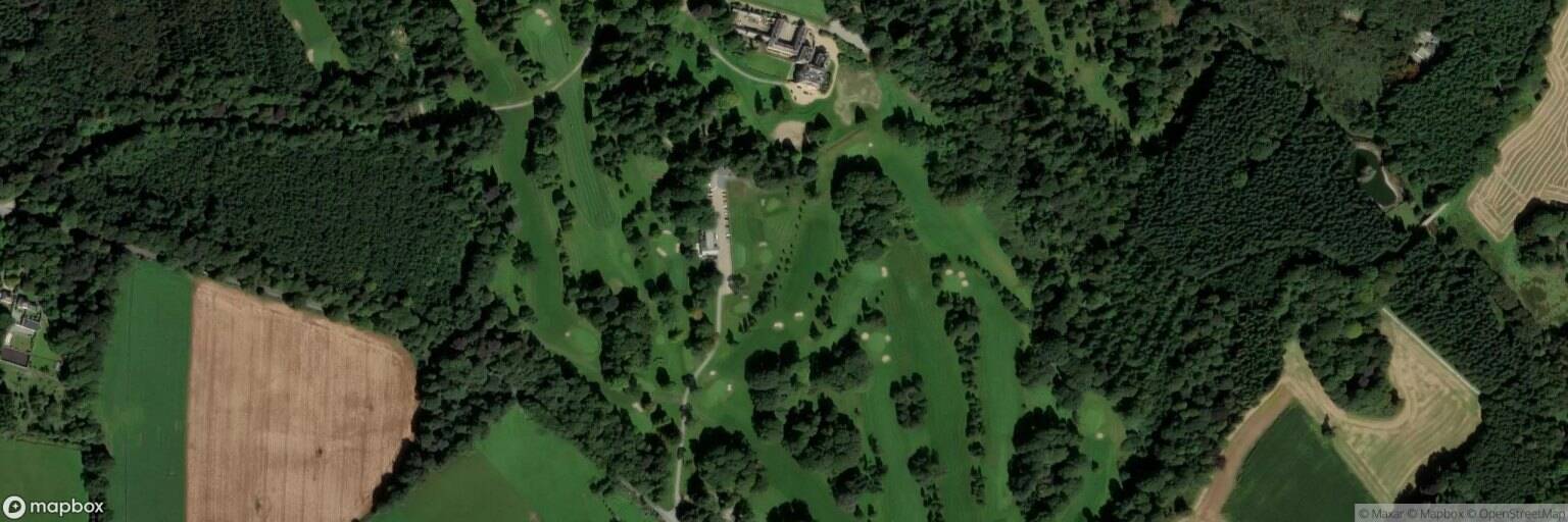 Coollattin Golf Course — golf course in Shillelagh