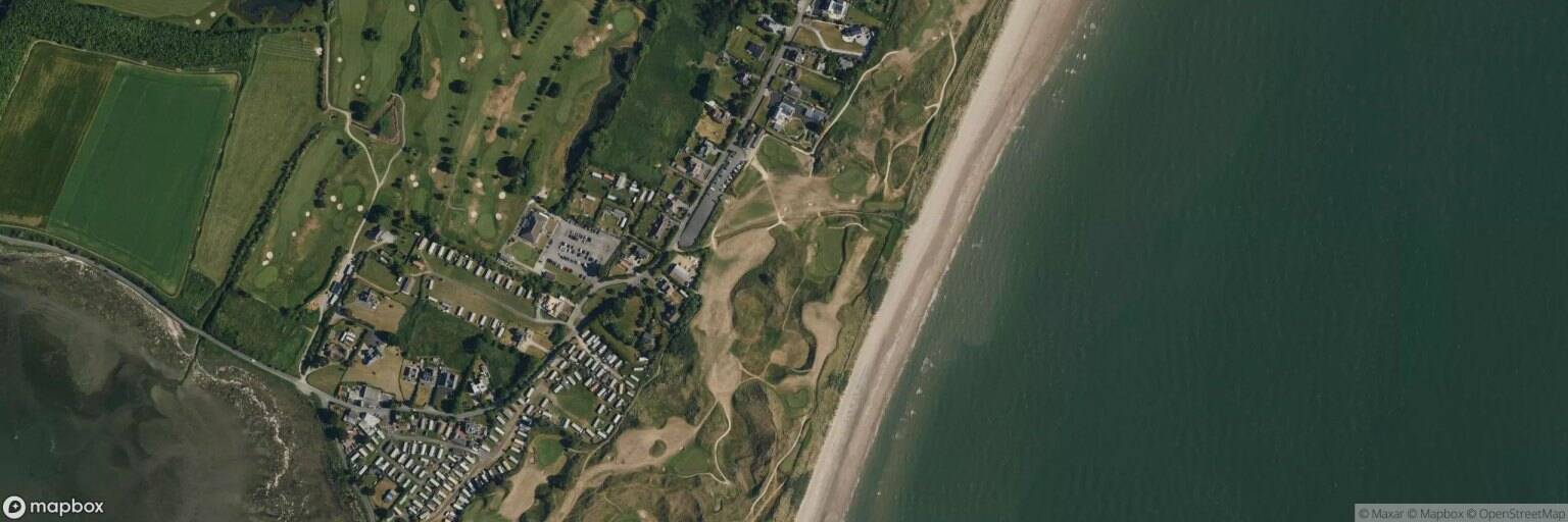 Corballis Golf Course — golf course in Donabate