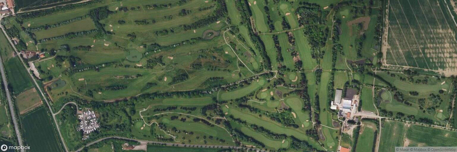 Cottingham Parks Golf & Leisure Club — golf course in Cottingham