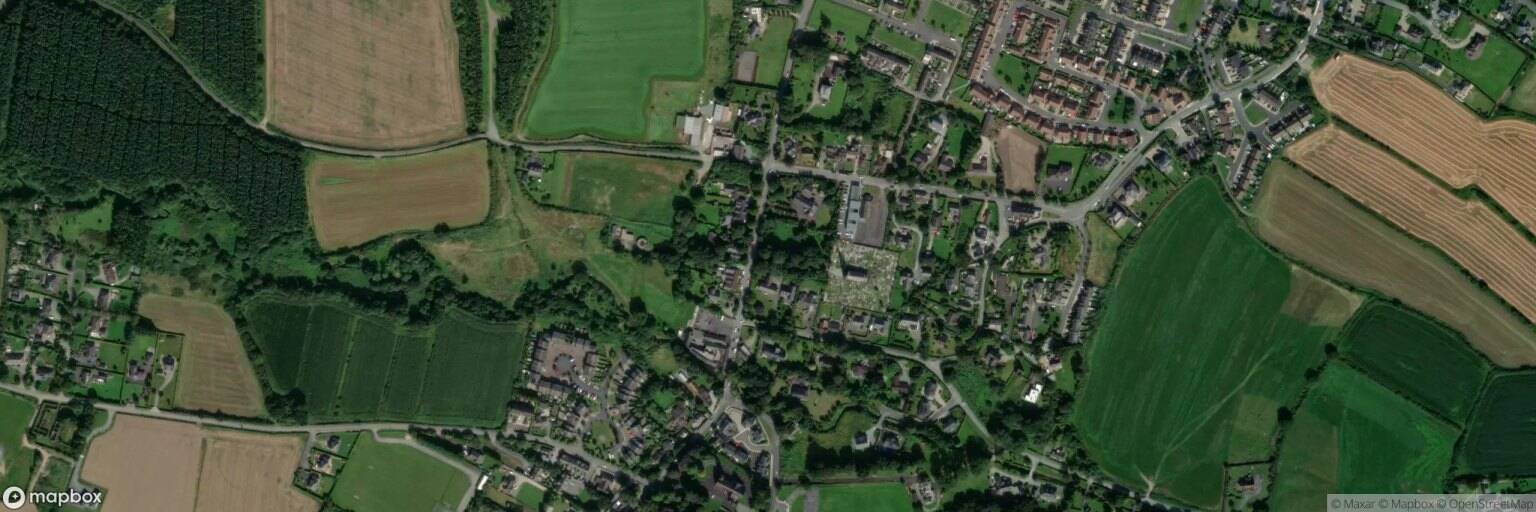 County Louth Golf Club — golf course in Termonfeckin