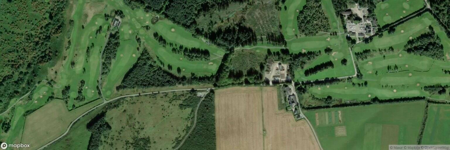 Craibstone Golf Course — golf course in Aberdeen