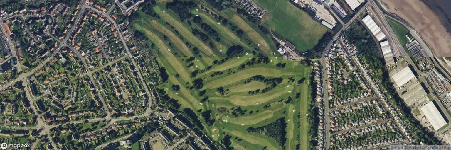 Craigentinny Golf Course — golf course in Edinburgh