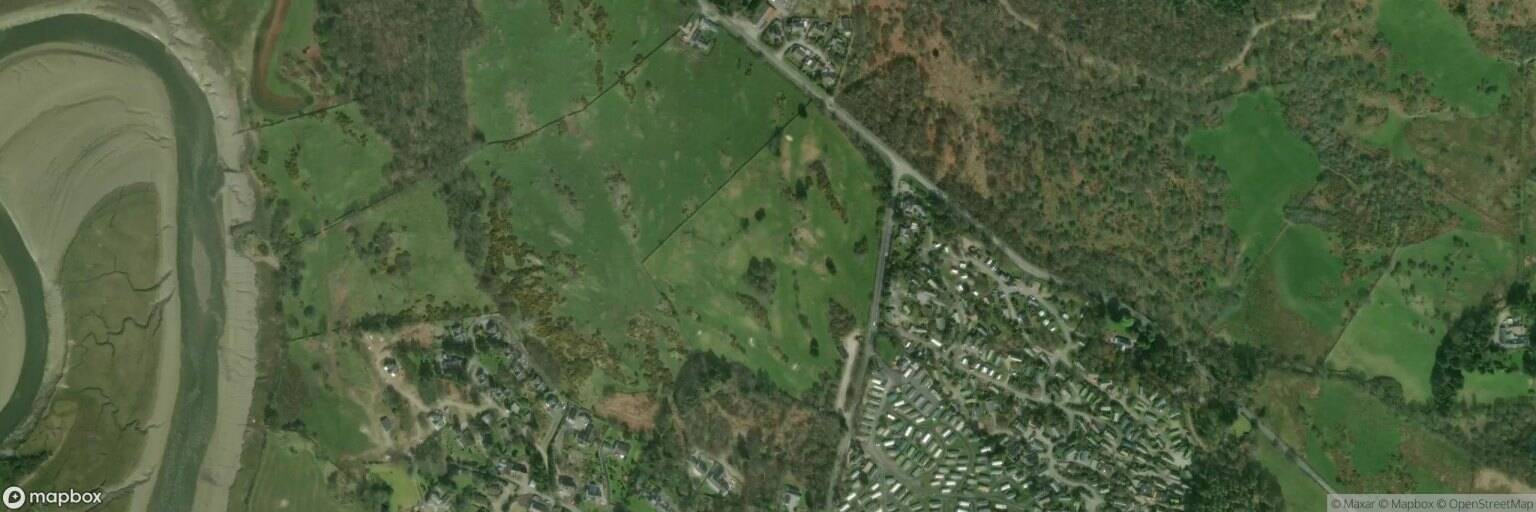 Craigieknowes Golf Club — golf course in Kippford
