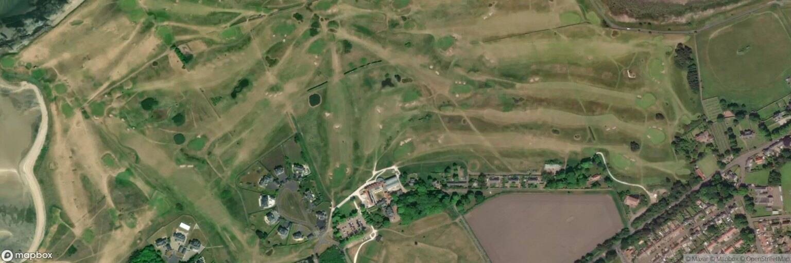 Craigielaw Golf Club — golf course in Aberlady