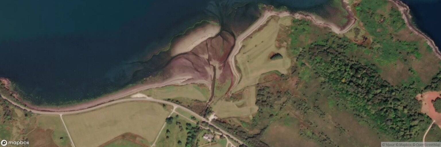 Craignure Golf Club — golf course in Isle of Mull