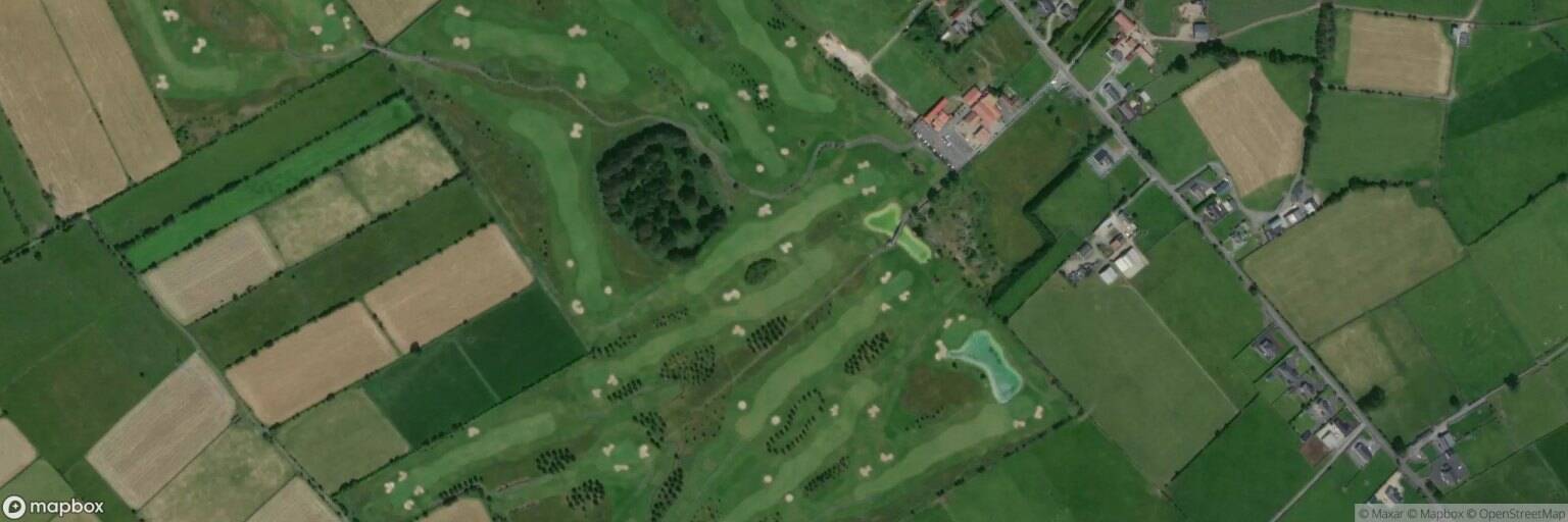 Cregmore Park Golf Club — golf course in Claregalway