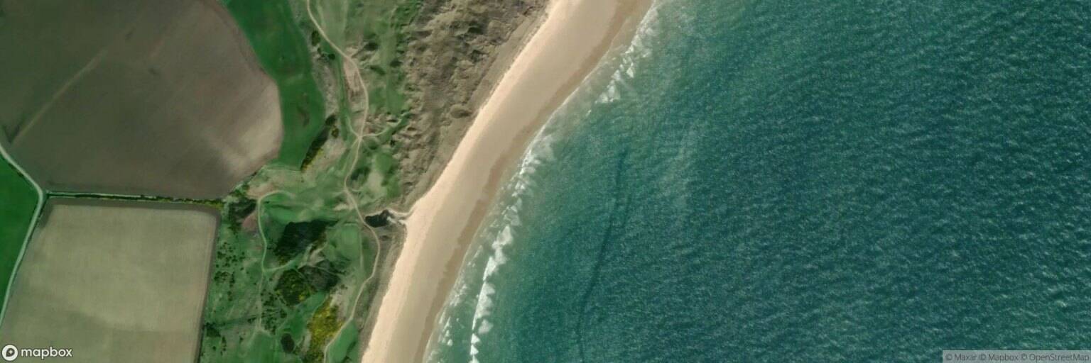 Cruden Bay Golf Club — golf course in Cruden Bay