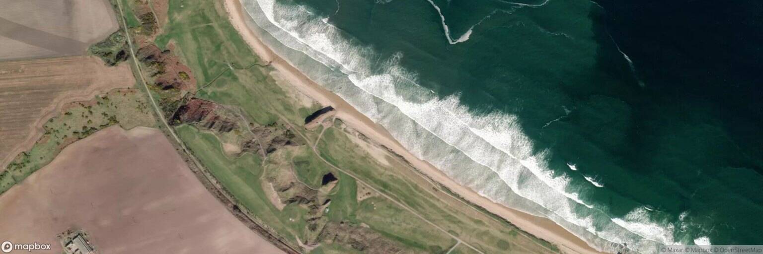 Cullen Golf Club — golf course in Cullen