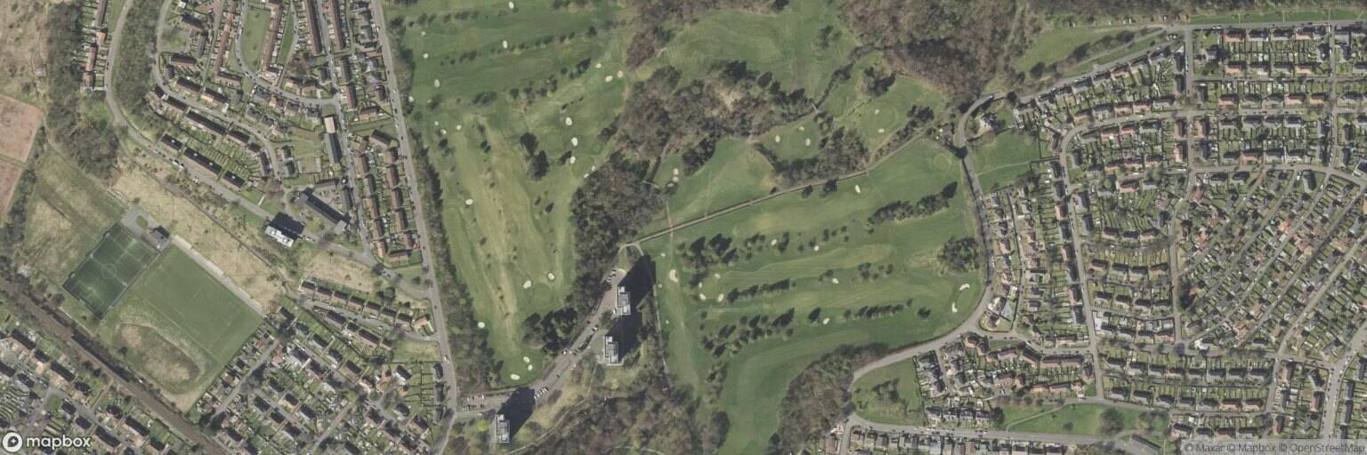 Dalmuir Golf Course — golf course in Clydebank
