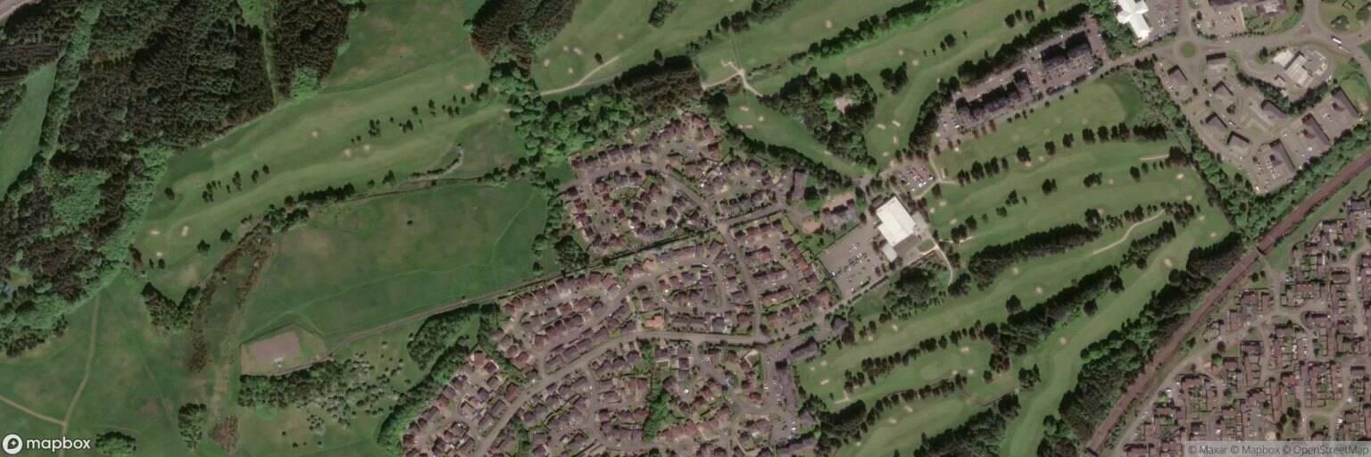 Deer Park — golf course in Livingston