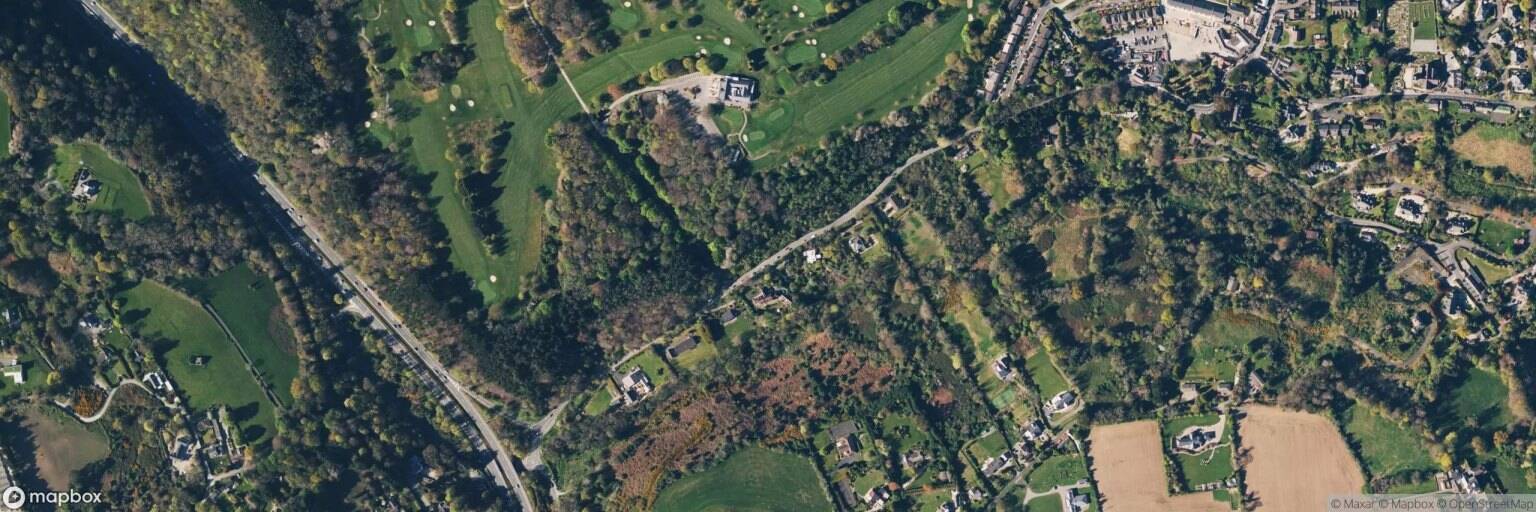 Delgany Golf Club — golf course in Delgany