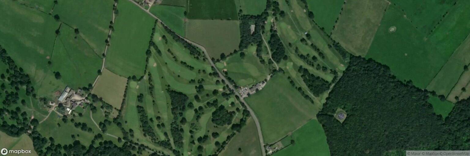 Denbigh Golf Course — golf course in Denbigh