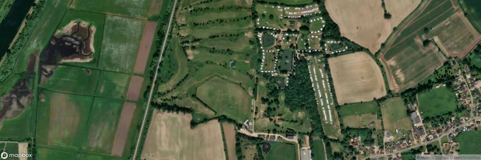Denver Golf Club — golf course in Downham Market