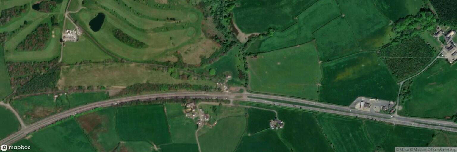 Derllys Court Golf Club — golf course in Carmarthen