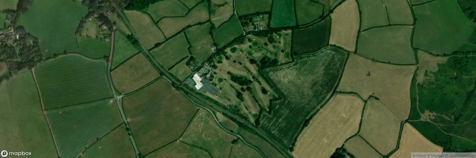 Dinnaton Golf Club — golf course in Ivybridge
