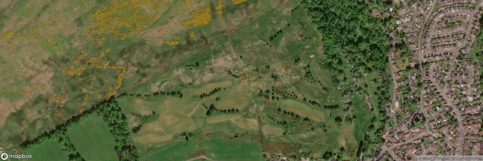 Dollar Golf Course — golf course in Dollar