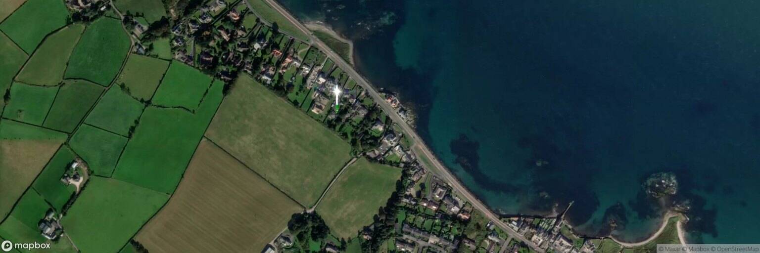 Donaghadee Golf Club — golf course in Donaghadee