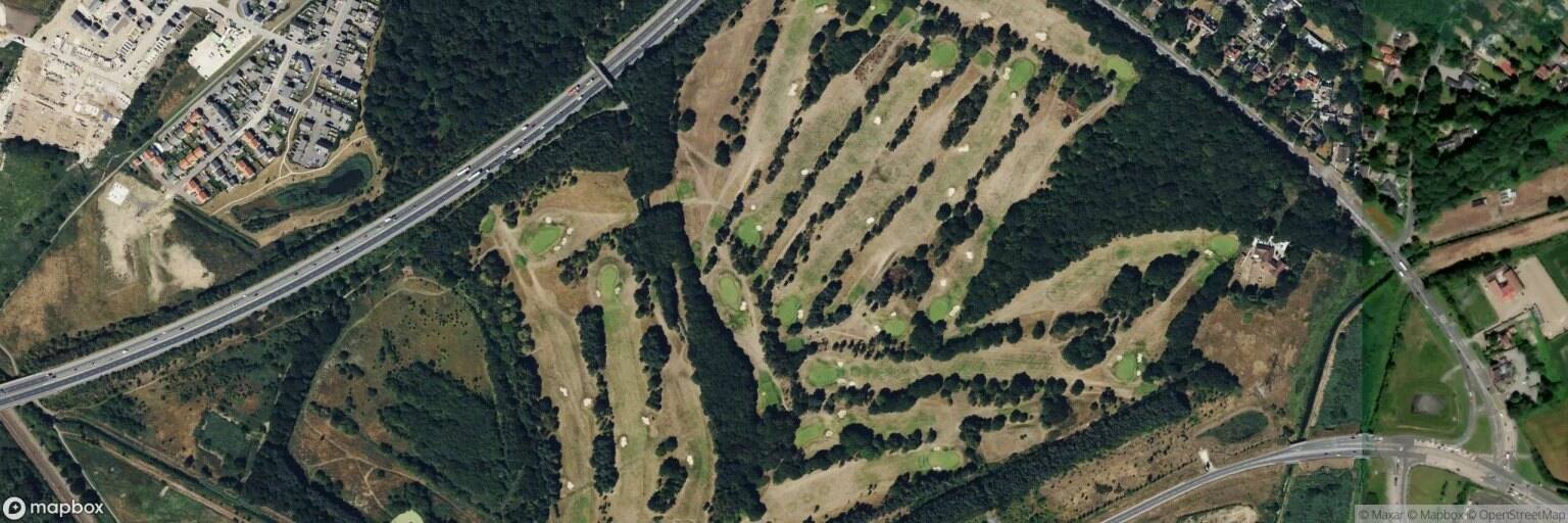 Doncaster Golf Club — golf course in Doncaster
