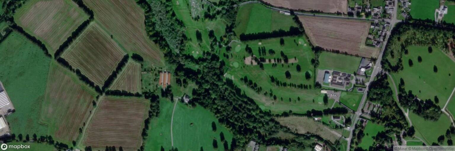 Doneraile Golf Club — golf course in Doneraile