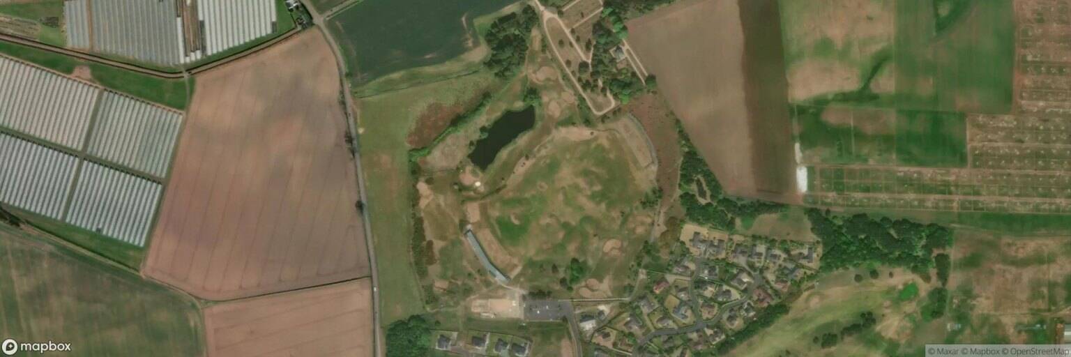 Drumoig Golf Centre — golf course in Drumoig