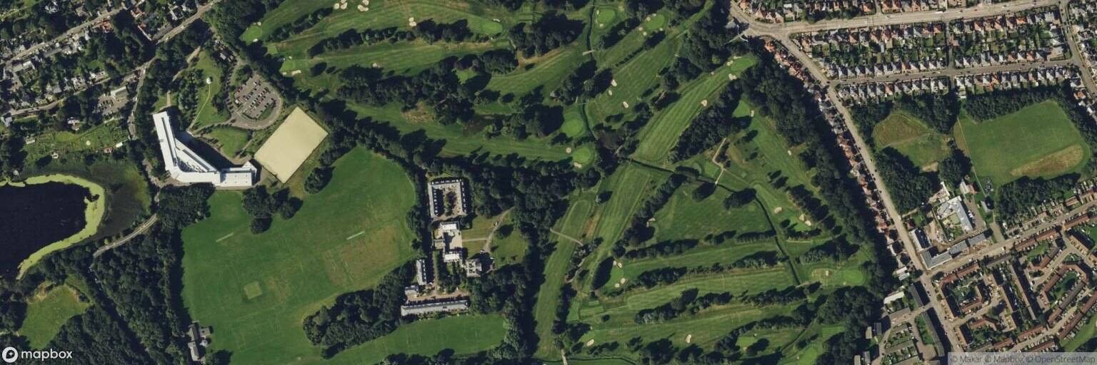 Duddingston Golf Course — golf course in Edinburgh