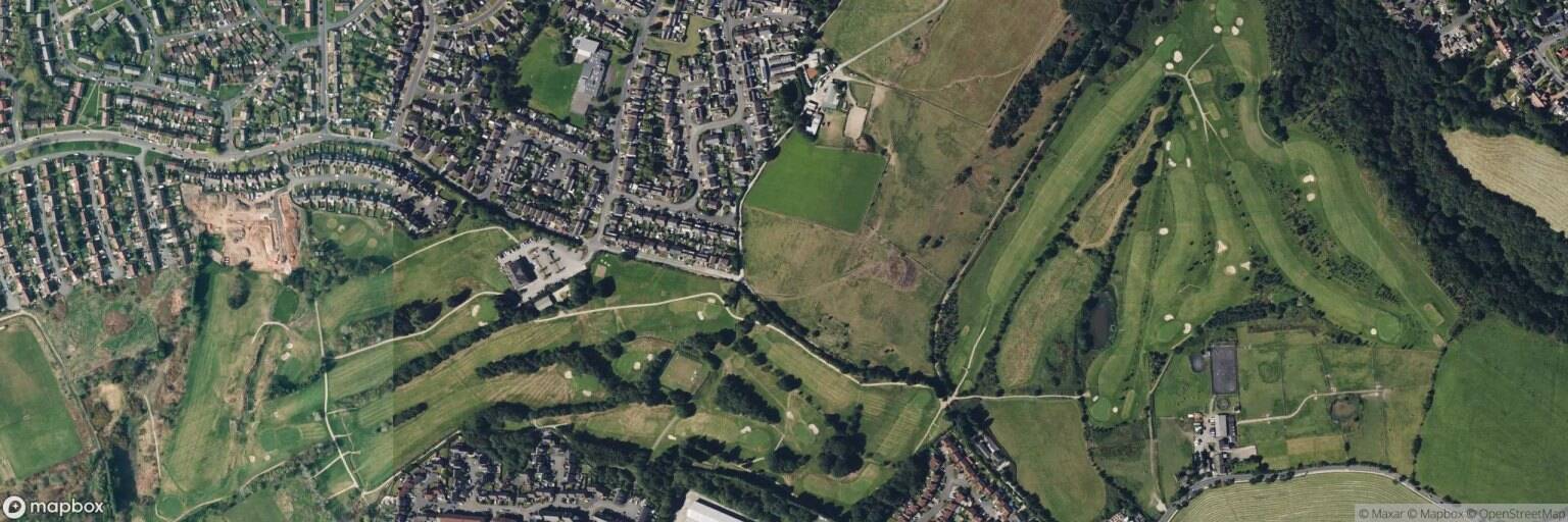 Dukinfield Golf Course — golf course in Dukinfield