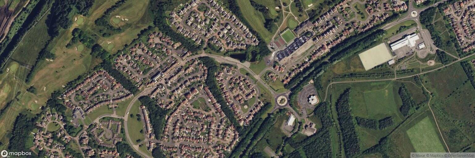 Dullatur Golf Club — golf course in Cumbernauld