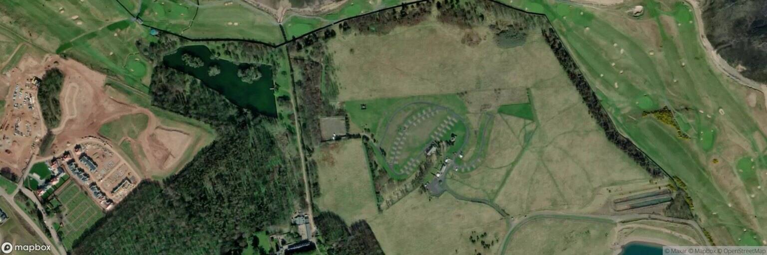 Dunbar Golf Club — golf course in Dunbar