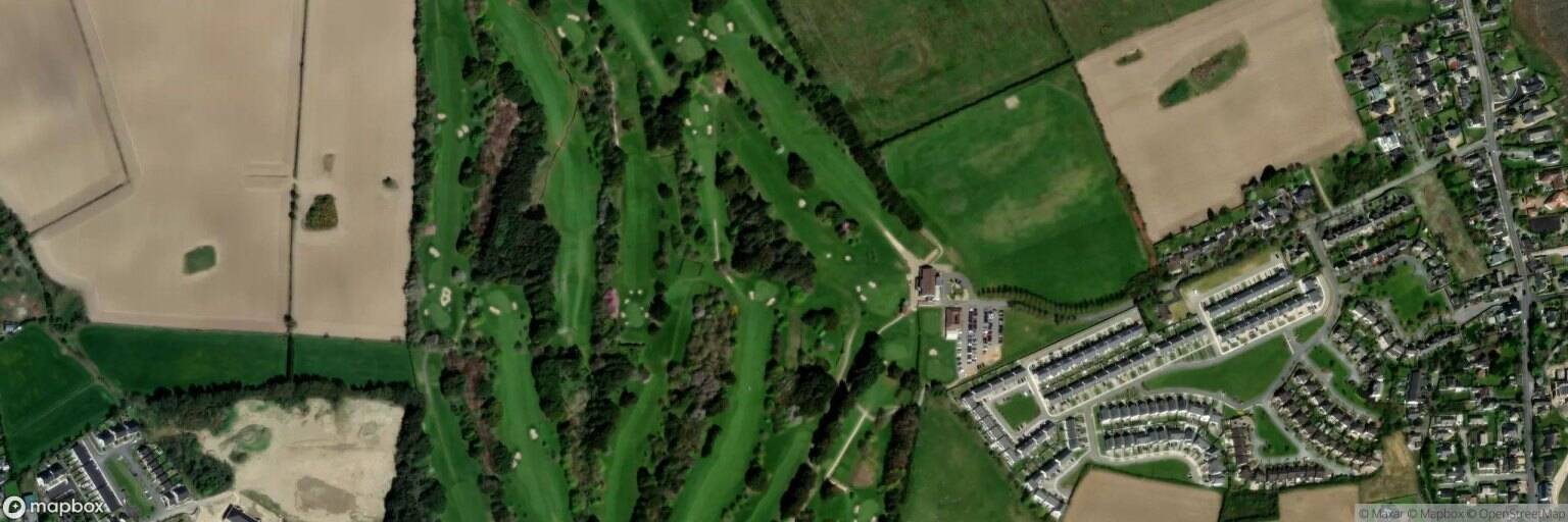 Dundalk Golf Club — golf course in Dundalk