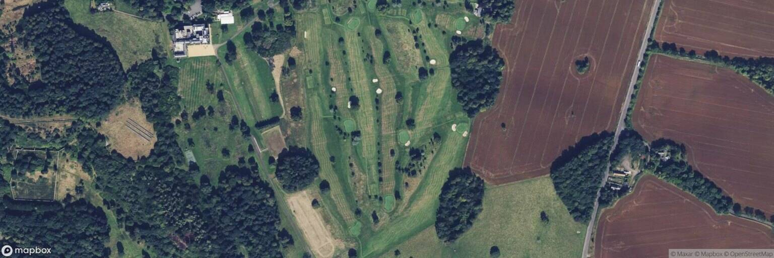 Dundas Parks Golf Club — golf course in South Queensferry