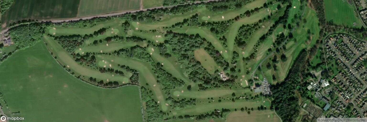 Dunfermline Golf Club — golf course in Dunfermline
