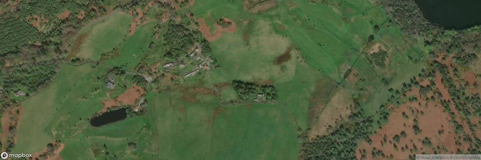 Dunkeld & Birnam Golf Club — golf course in Dunkeld