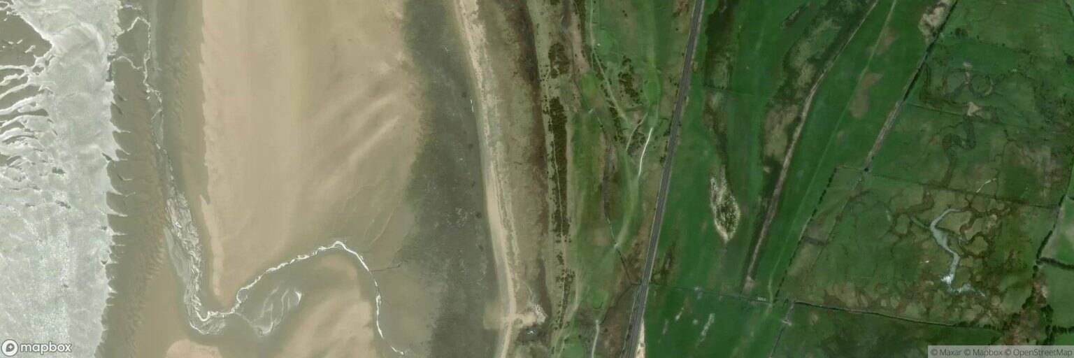 Dunnerholme Golf Course — golf course in Askam in Furness