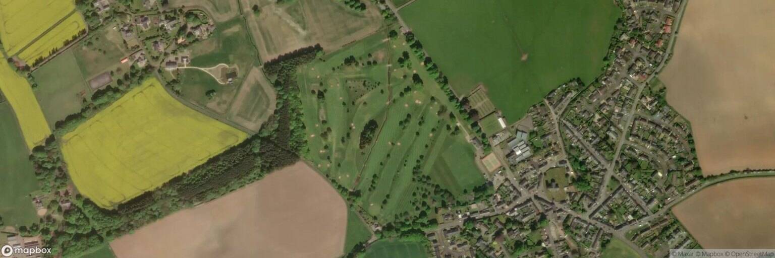 Dunning Golf Club — golf course in Dunning