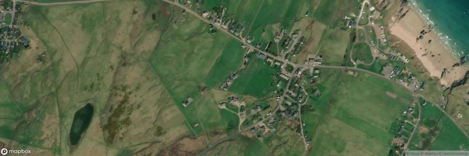 Durness Golf Club — golf course in Durness