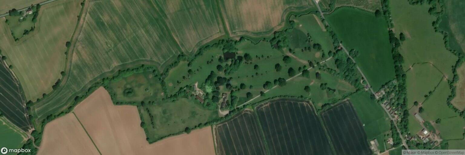 Dymock Grange Golf Course — golf course in Dymock