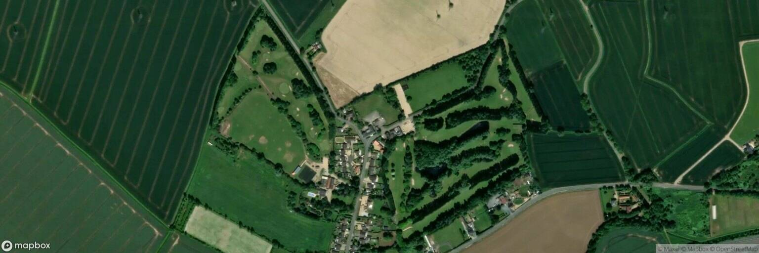 Eagles Golf Centre — golf course in King's Lynn