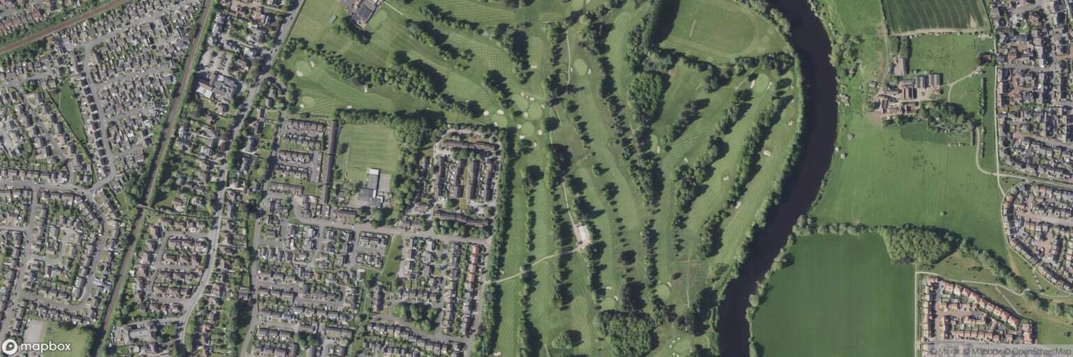 Eaglescliffe Golf Course — golf course in Eaglescliffe